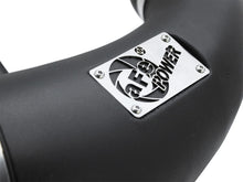 Load image into Gallery viewer, aFe Momentum GT PRO DRY S Stage 2 Si Intake 07-11 Jeep Wrangler JK V6 3.8L - 51-76203