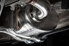 Load image into Gallery viewer, APR 17-25 Porsche Boxster/Cayman 718 (982) 2.0T/2.5T Catback Exhaust Left Muffler - CBK0028