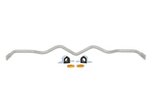 Load image into Gallery viewer, Whiteline Nissan 370Z Rear 24mm Heavy Duty Adjustable Swaybar - BNR37Z