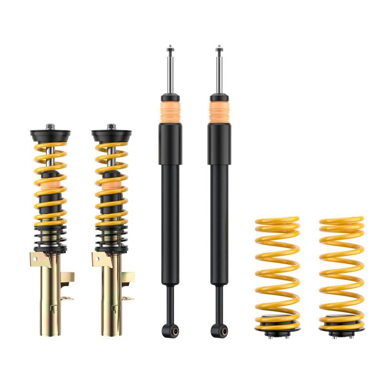 ST X-Height Adjustable Coilovers 04-11 Volvo S40/V50 (M) - 2WD - 13267011