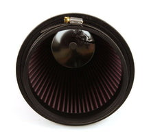 Load image into Gallery viewer, K&amp;N Round Tapered Universal Air Filter 6in Flange ID x 7.5in Base OD x 5in Top OD x 6.5in Height - RF-1042