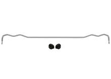 Load image into Gallery viewer, Whiteline BMW 1 Series (Exc M Series) 3 Series (Exc M3) 16mm Heavy Duty Rear Non-Adjustable Swaybar - BBR46