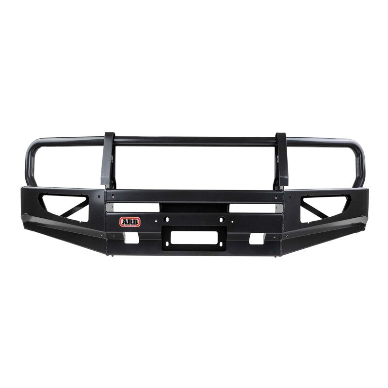 ARB Winchbar Grey Suit Srs Flares Prado 120 03-09 ARB Fog (Fit Kit NOT Included) - 3421410