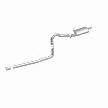 Load image into Gallery viewer, MagnaFlow BRE Exhaust Kit 05-09 Ford Mustang 4.0L - 106-0122