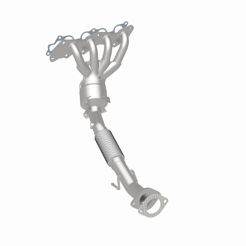 MagnaFlow 13-15 Escape L4 2.5 OEM Manifold Direct Fit Converter - 52443