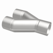Load image into Gallery viewer, MagnaFlow Smooth Trans Y 4 x 13inch C/D SS - 10799