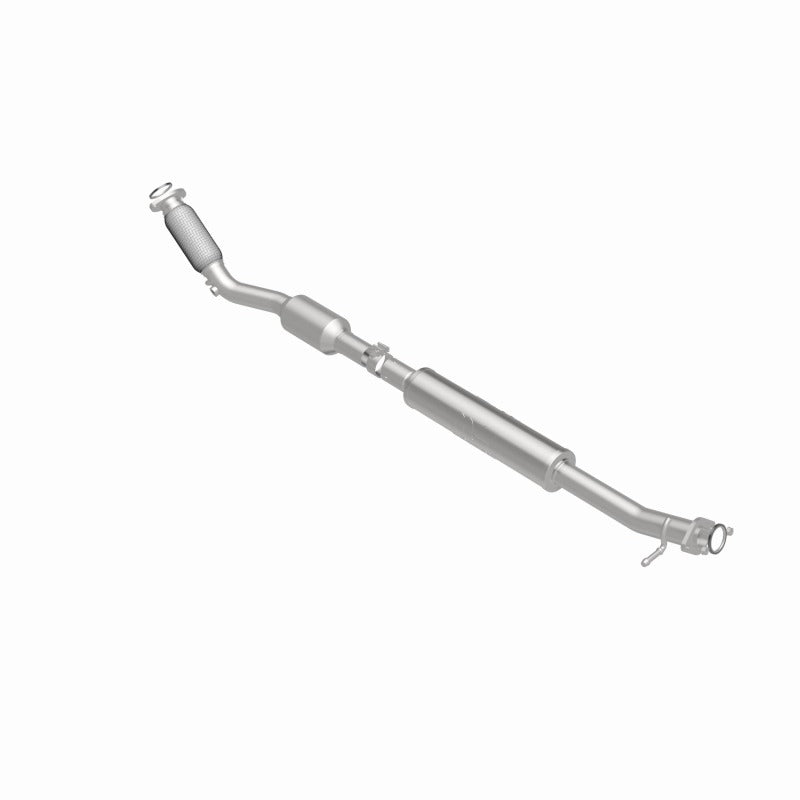 MagnaFlow 2019 Toyota RAV4 2.5L Direct Fit Converter - 23-218