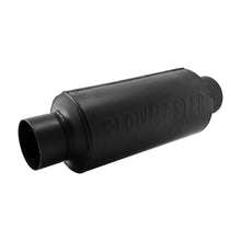 Load image into Gallery viewer, Flowmaster PRO 3.00 IN/3.00 OUT 12 in. Muffler - 13012100