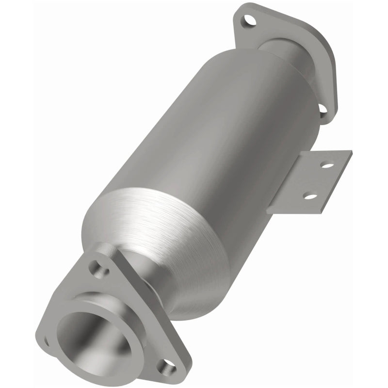 MagnaFlow 96-98 Hyundai Elantra 1.8L Direct Fit Converter - 4481876