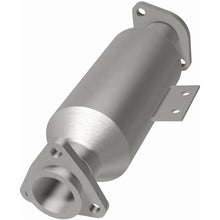 Load image into Gallery viewer, MagnaFlow 96-98 Hyundai Elantra 1.8L Direct Fit Converter - 4481876