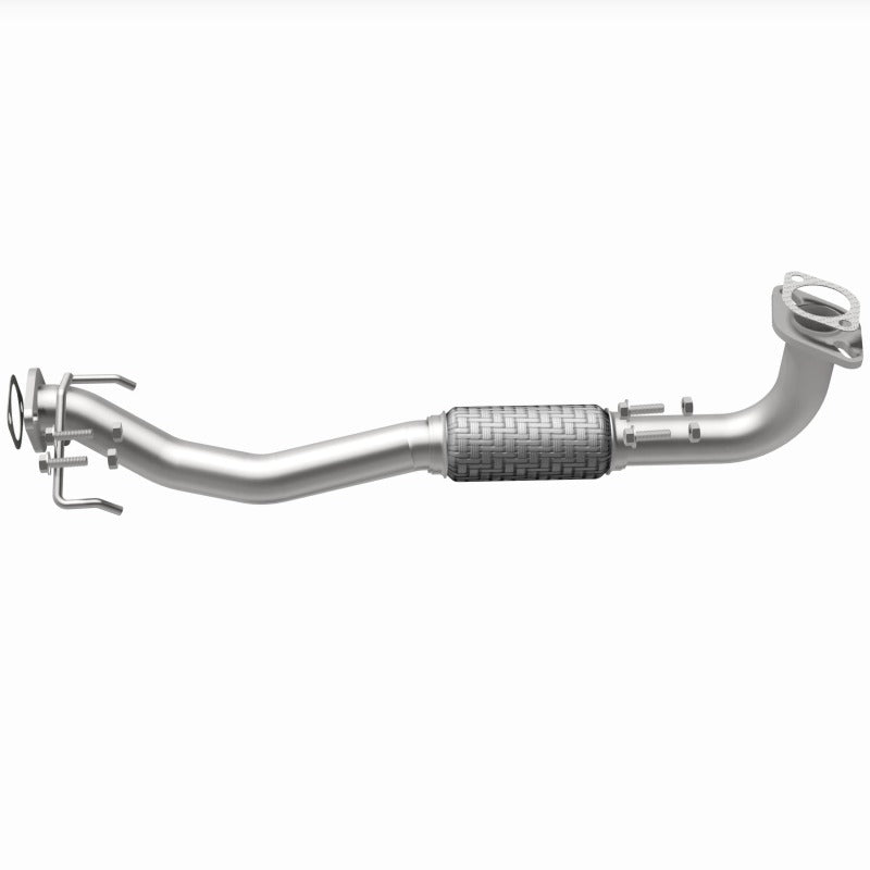 BRE Exhaust 02-07 Lancer 2.0L Front Pipe Kit - 107-0152