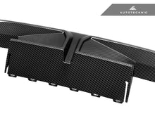 Load image into Gallery viewer, AutoTecknic Dry Carbon Club Sport Rear Diffuser - BMW G87 M2