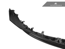 Load image into Gallery viewer, AutoTecknic Dry Carbon Corsa Front Aero Lip - BMW G80 M3 | G82/ G83 M4