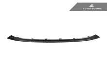 Load image into Gallery viewer, AutoTecknic Dry Carbon Competition Sport Front Aero Lip - BMW G80 M3 | G82/ G83 M4