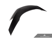 Load image into Gallery viewer, AutoTecknic Dry Carbon Dynamics Trunk Spoiler - BMW G29 Z4