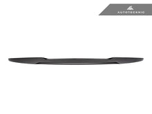 Load image into Gallery viewer, AutoTecknic Dry Carbon M4S Trunk Spoiler - BMW F10 M5 | 5-Series
