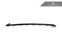 Load image into Gallery viewer, AutoTecknic Dry Carbon Rear Diffuser Trim Set - BMW G80/ G81 M3 | G82/ G83 M4