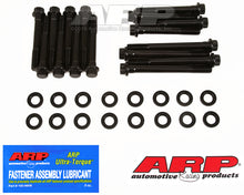 Load image into Gallery viewer, ARP 85-87 Buick V6 GN &amp; T-Type 12pt Head Bolt Kit - 123-3703