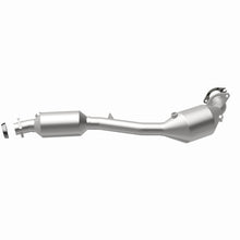 Load image into Gallery viewer, MagnaFlow 2005 Saab 9-2X 2.5L Direct Fit Converter - 5411026
