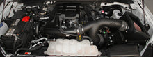 Load image into Gallery viewer, K&amp;N 2015 FORD F150 2.7L V6 Performance Intake Kit - 57-2593