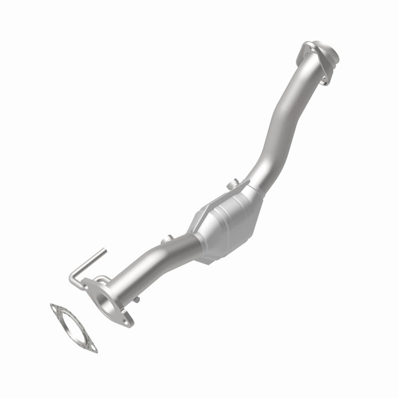 MagnaFlow Direct Fit Catalytic Converter 96-97 Ford Explorer 5.0L - 447102