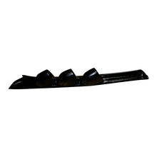 Load image into Gallery viewer, BLOX Racing 88-91 Honda Civic/CRX Pillar Pod Gauge Mount - 3 Gauges - BXPP-31972