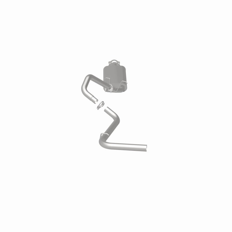 MagnaFlow BRE Exhaust Kit 86-89 Ford Bronco II - 106-0138