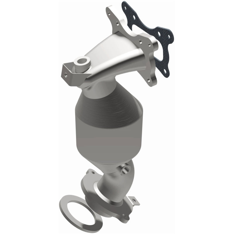 MagnaFlow Direct Fit Catalytic Converter 09-14 Acura TSX 2.4L / 08-12 Honda Accord 2.4L - 51441