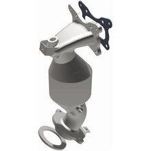 Load image into Gallery viewer, MagnaFlow Direct Fit Catalytic Converter 09-14 Acura TSX 2.4L / 08-12 Honda Accord 2.4L - 51441