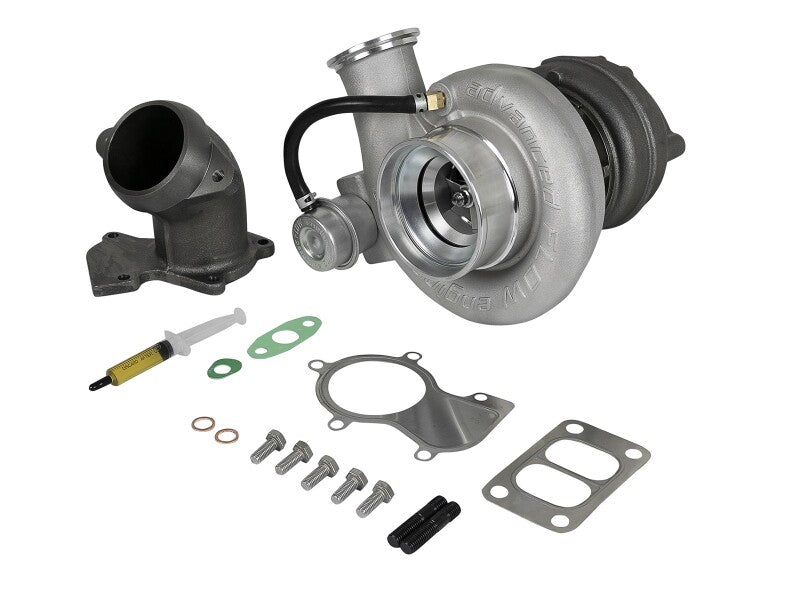 aFe BladeRunner Turbocharger Street Series 94-98 Dodge Diesel Trucks L6-5.9L (td) - 46-60110