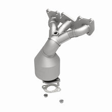 Load image into Gallery viewer, MagnaFlow Direct Fit Catalytic Converter 06-07 Hyundai Sonata 3.3L - 51187