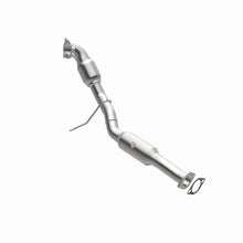 Load image into Gallery viewer, MagnaFlow 03-04 Volvo S60 2.5L Direct Fit Converter - 5561087