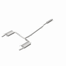 Load image into Gallery viewer, BRExhaust 05-12 Toyota Avalon 3.5L Exhaust Kit - 106-0799