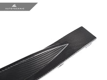 Load image into Gallery viewer, AutoTecknic Dry Carbon OEM-Spec Side Skirt Set - BMW G82/ G83 M4