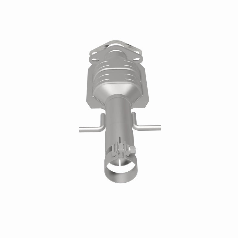 MagnaFlow Direct Fit Catalytic Converter 08 G6 3.5L underbody OEM - 49623