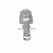 Load image into Gallery viewer, MagnaFlow Direct Fit Catalytic Converter 08 G6 3.5L underbody OEM - 49623