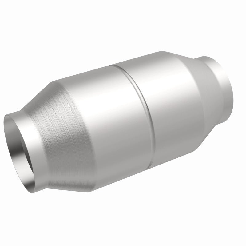 MagnaFlow Universal Catalytic Converter 5.00 inch C/C Diesel - 60112