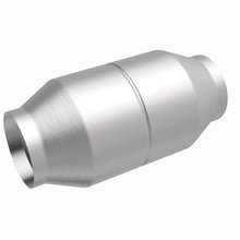 Load image into Gallery viewer, MagnaFlow Universal Catalytic Converter 5.00 inch C/C Diesel - 60112