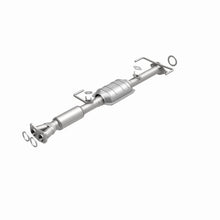 Load image into Gallery viewer, MagnaFlow Direct Fit Catalytic Converter Previa 95-96 2.4L - 23897