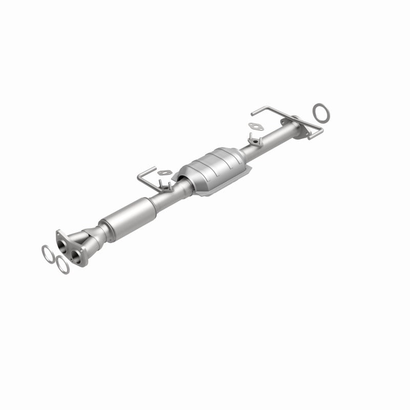 MagnaFlow Direct Fit Catalytic Converter 95-96 Previa 2.4L - 447186