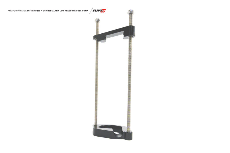 AMS Performance 2016+ Infiniti Q50 / 2017+ Infiniti Q60 Alpha Low Pressure Fuel Pump Upgrade Kit - ALP.28.07.0002-1