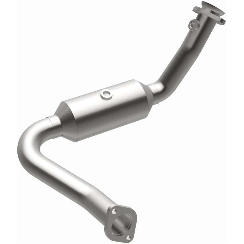 MagnaFlow 07-11 Ford Ranger 4.0L Direct Fit Converter - 5451677