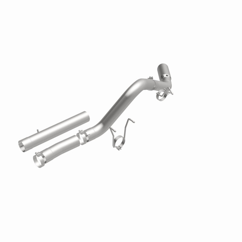 BRExhaust 07-11 Dodge Ram 2500/3500 6.7L Exhaust Kit - 106-0415