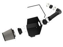 Load image into Gallery viewer, aFe Magnum FORCE Stage-2 Pro DRY S Cold Air Intake System 09-13 Chevrolet Silverado V8-5.3L - 51-21752