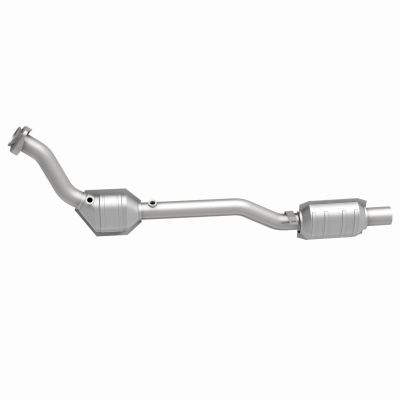 MagnaFlow Direct Fit Catalytic Converter 99-01 Ford Explorer 5.0L - 447120