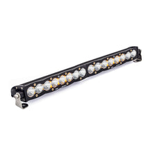 Load image into Gallery viewer, Baja Designs S8 Series Work/Scene Pattern Single Straight 20in LED Light Bar - 702006