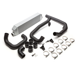 Cobb 10-13 Mazdaspeed3 Gen2 Front Mount Intercooler Kit - Black - 772625-BK