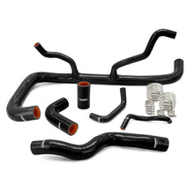 Load image into Gallery viewer, Mishimoto 2024+ Toyota Tacoma Silicone Coolant Hose Kit - AT - Black - MMHOSE-TAC-24ABK