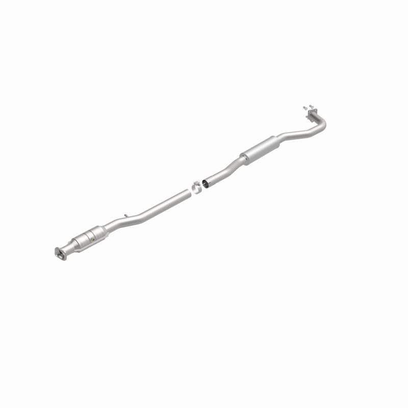 MagnaFlow Direct Fit Catalytic Converter 07-09 Mitsu Outlander 3.0L - 51539