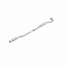 Load image into Gallery viewer, MagnaFlow Direct Fit Catalytic Converter 07-09 Mitsu Outlander 3.0L - 51539